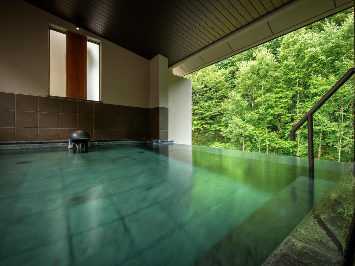 Zao Shiki No Hotel Yamagata  Exterior photo