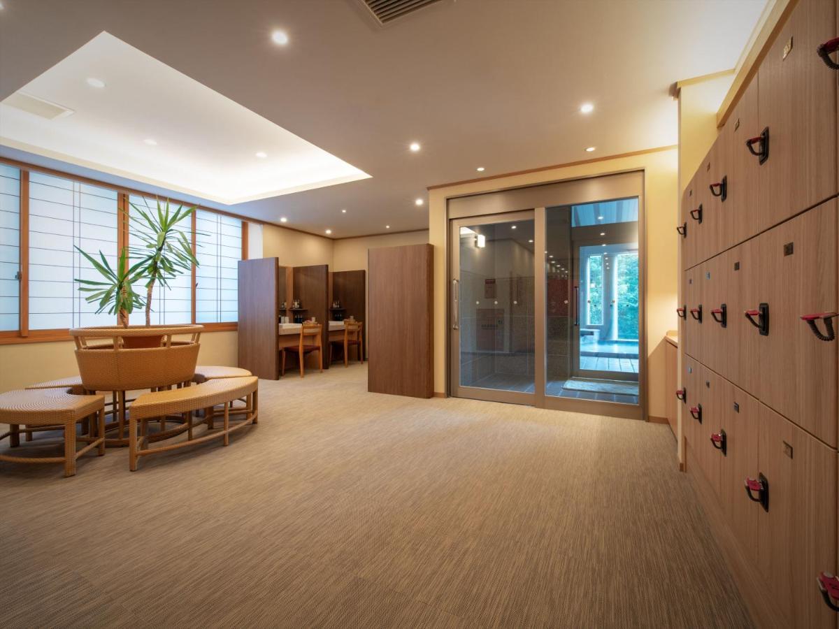 Zao Shiki No Hotel Yamagata  Exterior photo