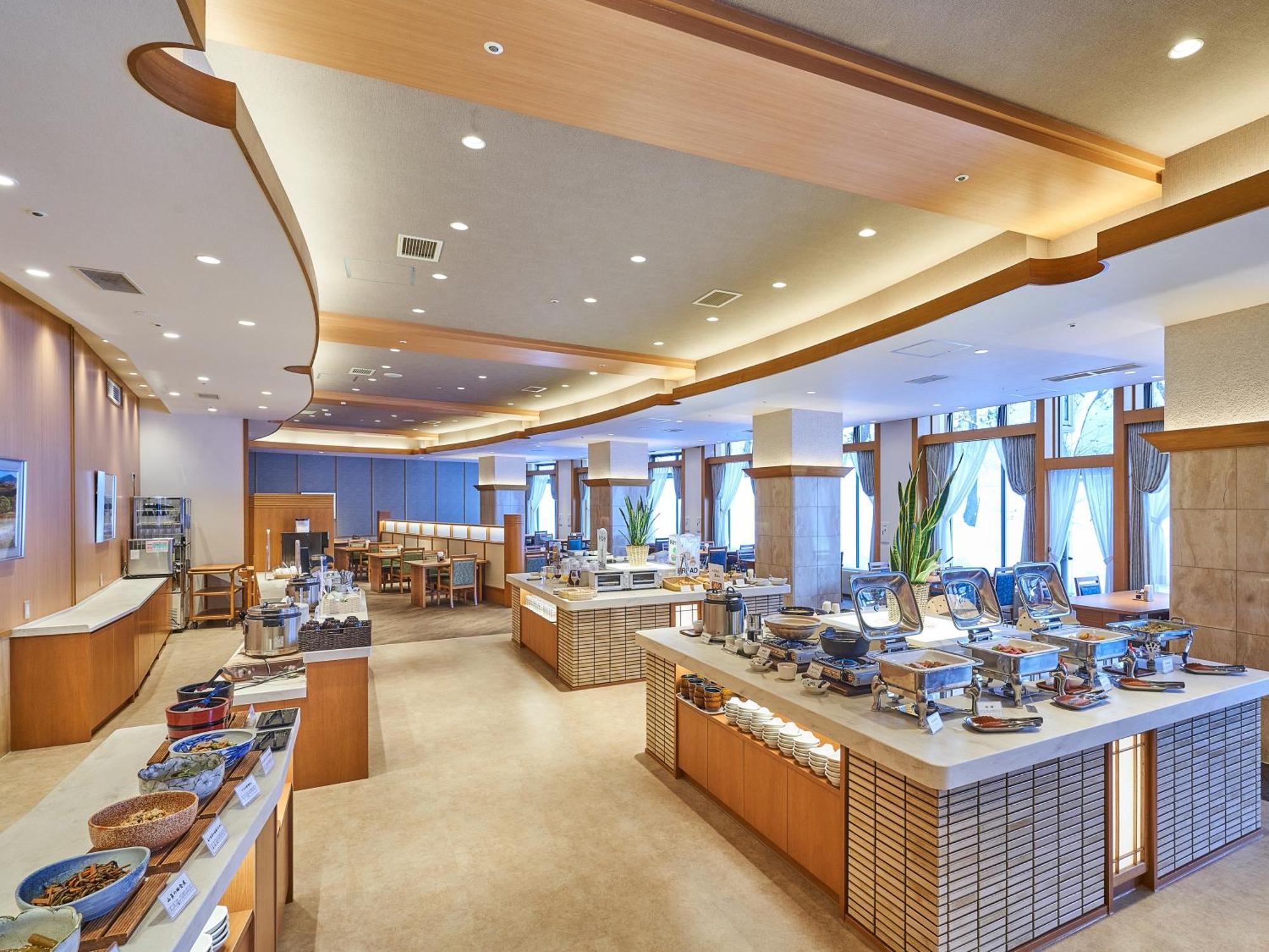 Zao Shiki No Hotel Yamagata  Exterior photo