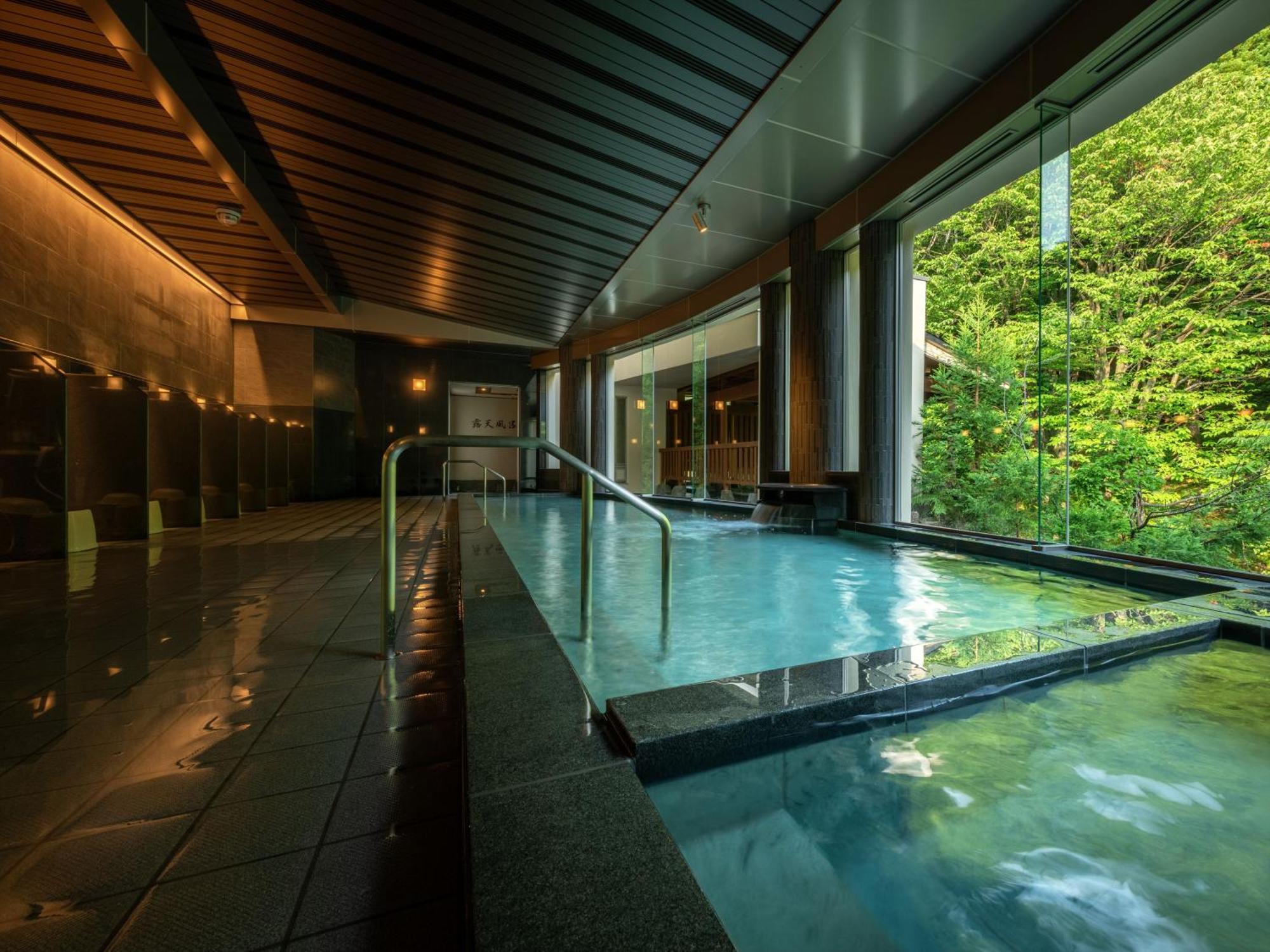 Zao Shiki No Hotel Yamagata  Room photo