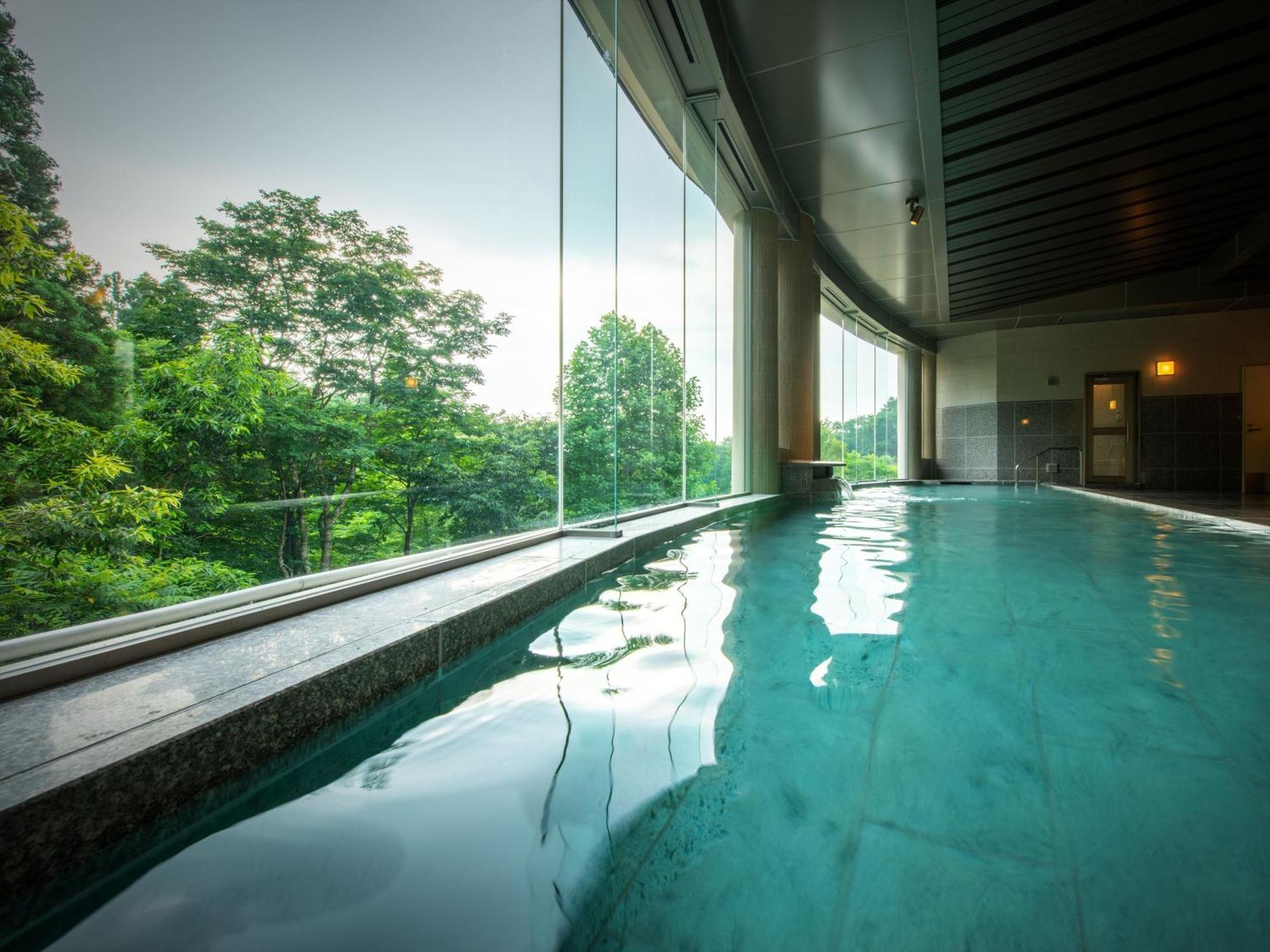Zao Shiki No Hotel Yamagata  Room photo