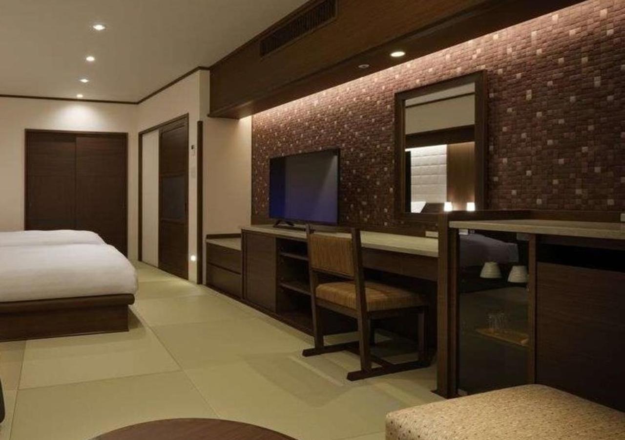 Zao Shiki No Hotel Yamagata  Room photo