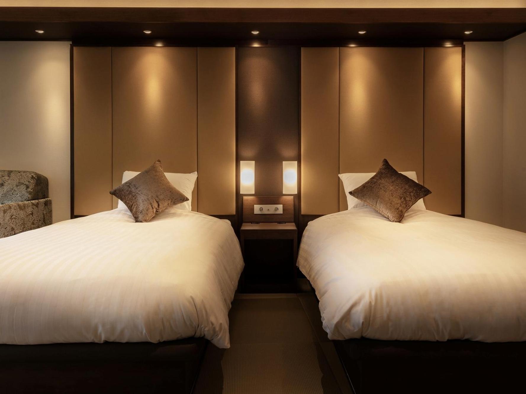 Zao Shiki No Hotel Yamagata  Room photo