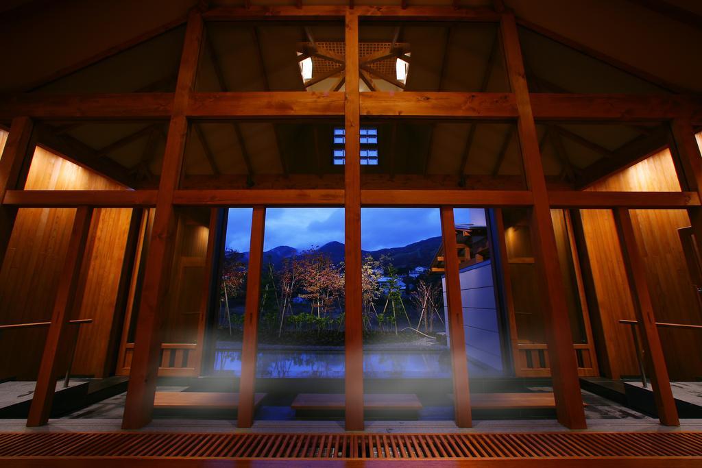Zao Shiki No Hotel Yamagata  Exterior photo