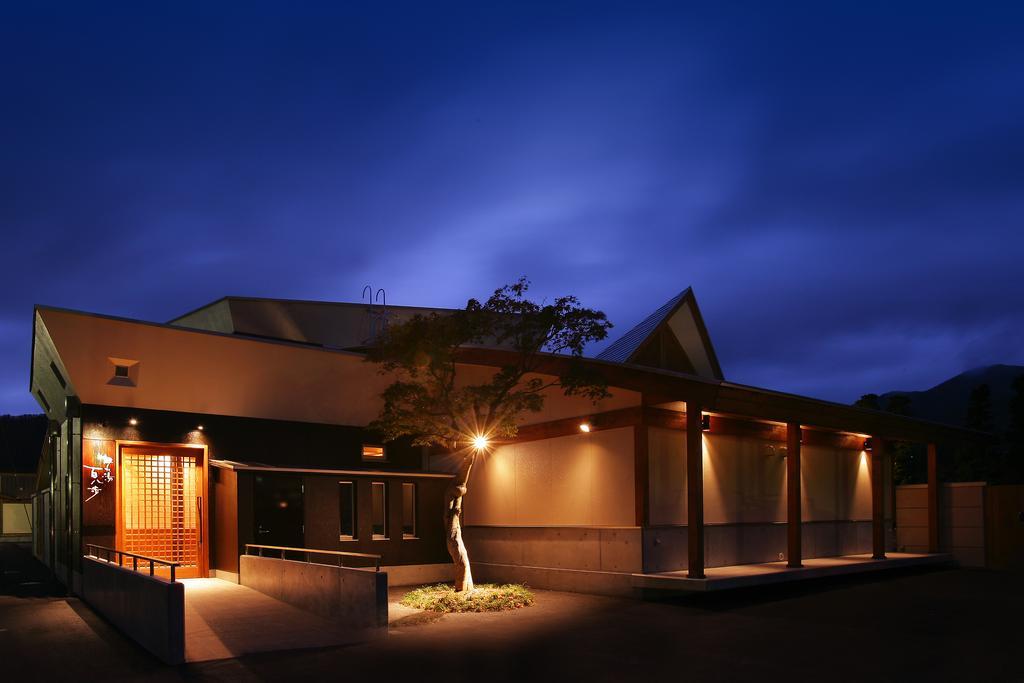Zao Shiki No Hotel Yamagata  Exterior photo
