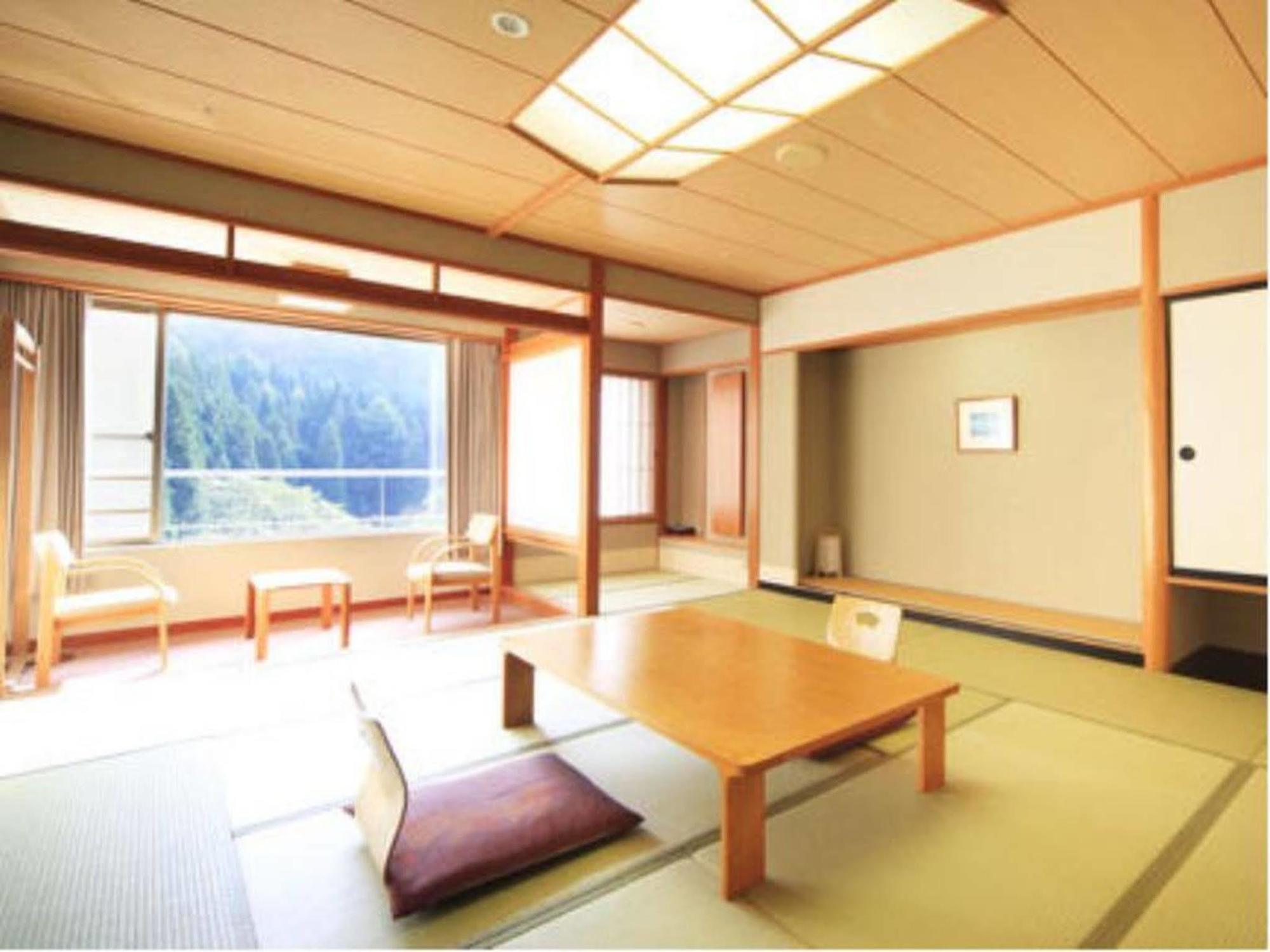 Zao Shiki No Hotel Yamagata  Exterior photo